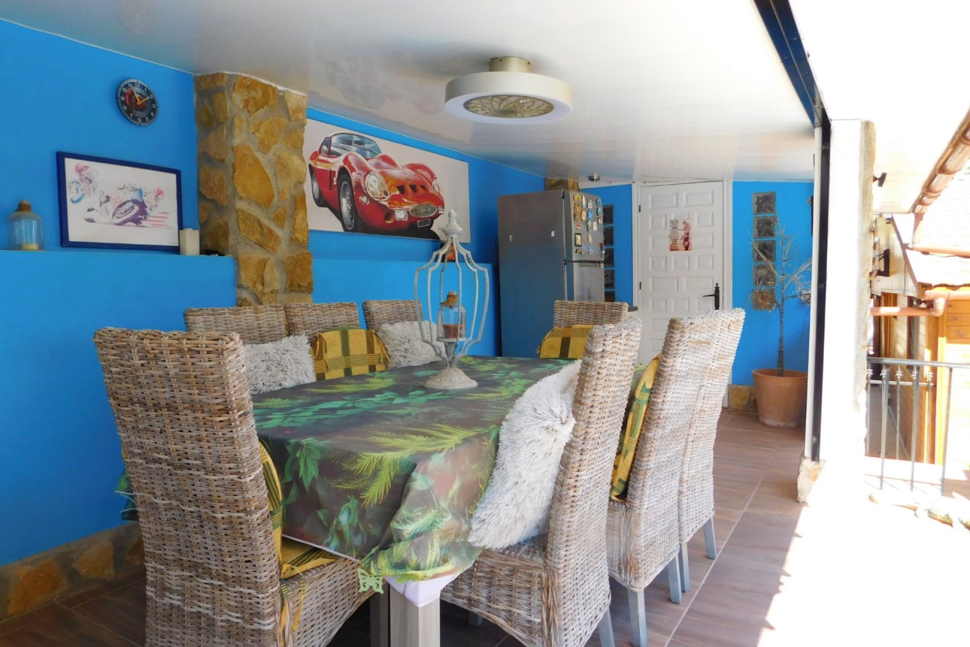 Herverkoop - Finca   -
Torremendo