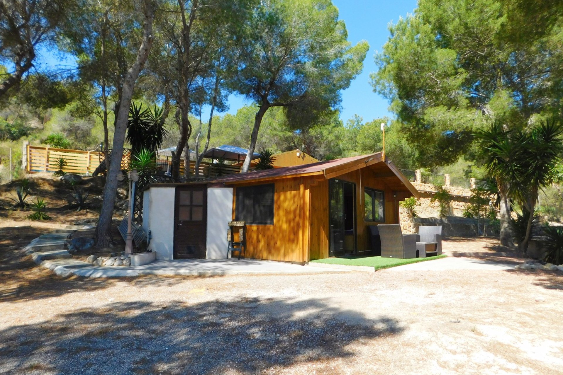 Herverkoop - Finca   -
Torremendo