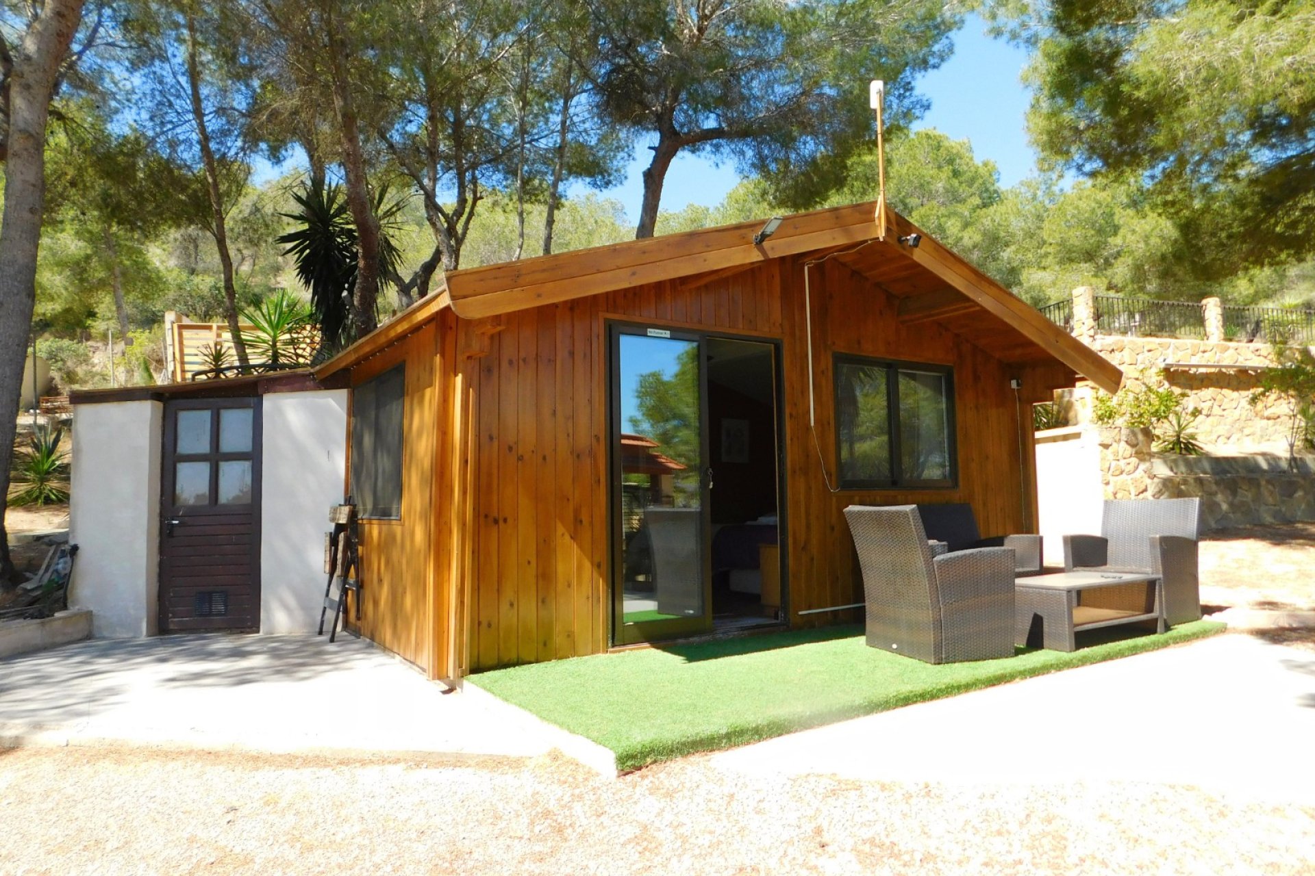 Herverkoop - Finca   -
Torremendo