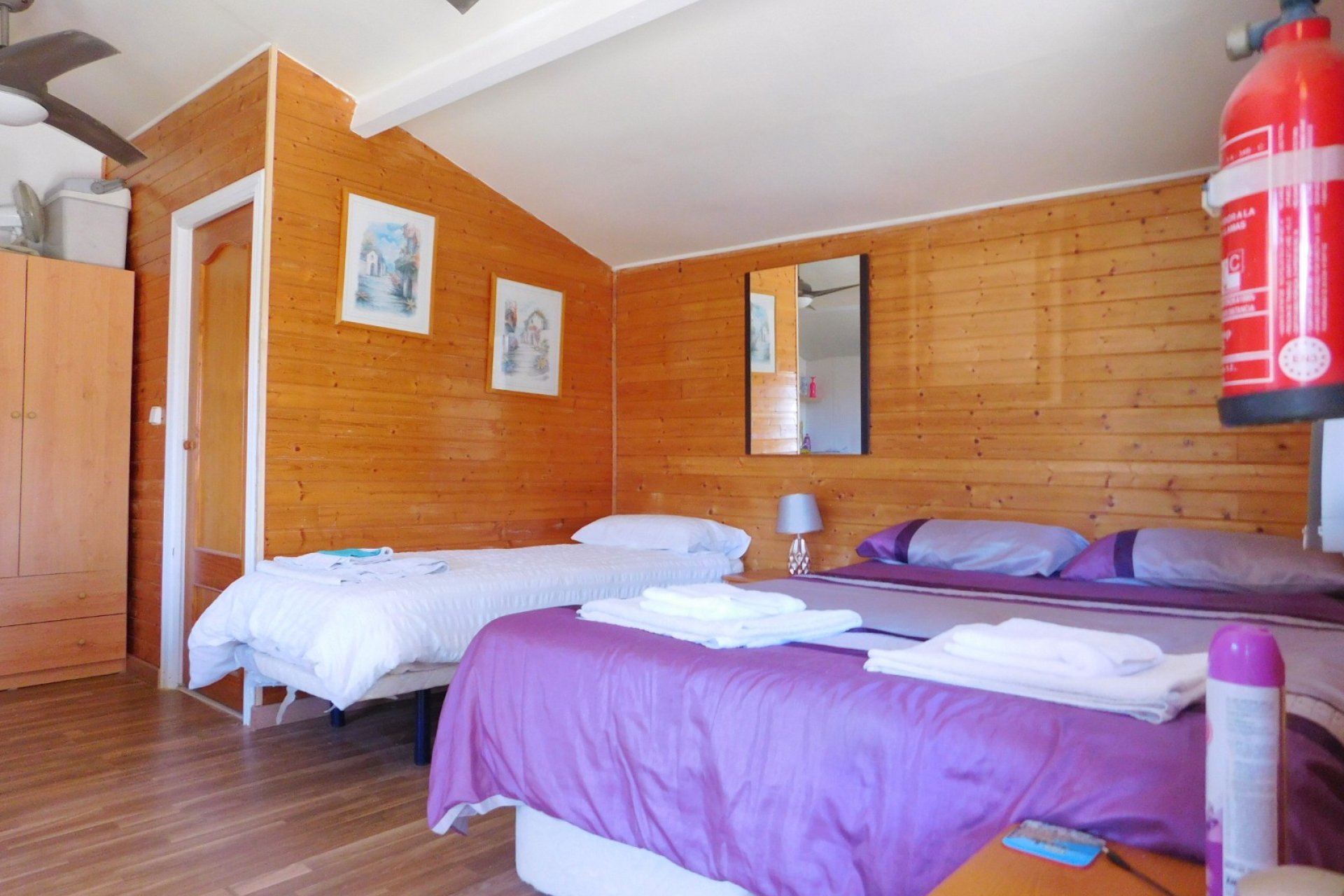 Herverkoop - Finca   -
Torremendo