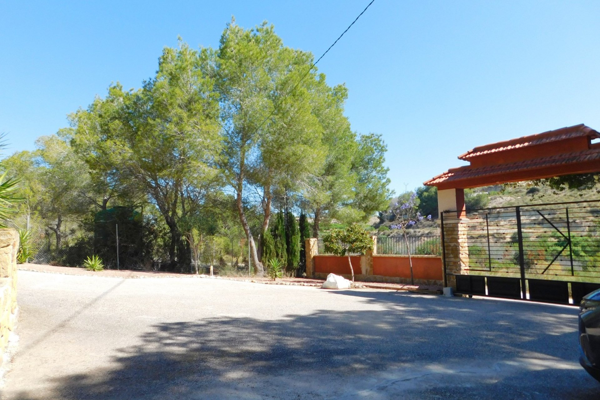 Herverkoop - Finca   -
Torremendo