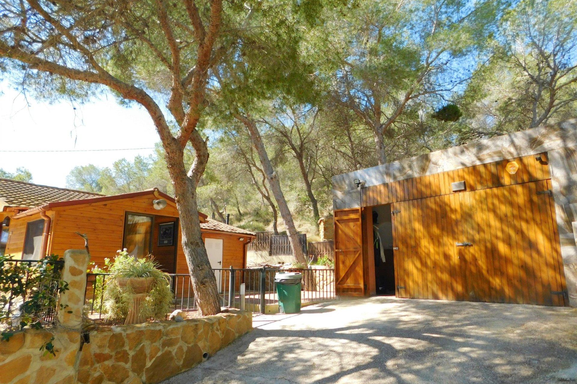Herverkoop - Finca   -
Torremendo
