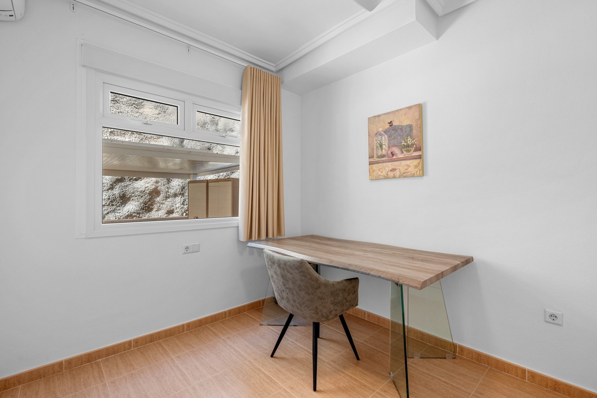 Herverkoop - Geschakelde Villa -
Ciudad Quesada - Rojales - Costa Blanca South