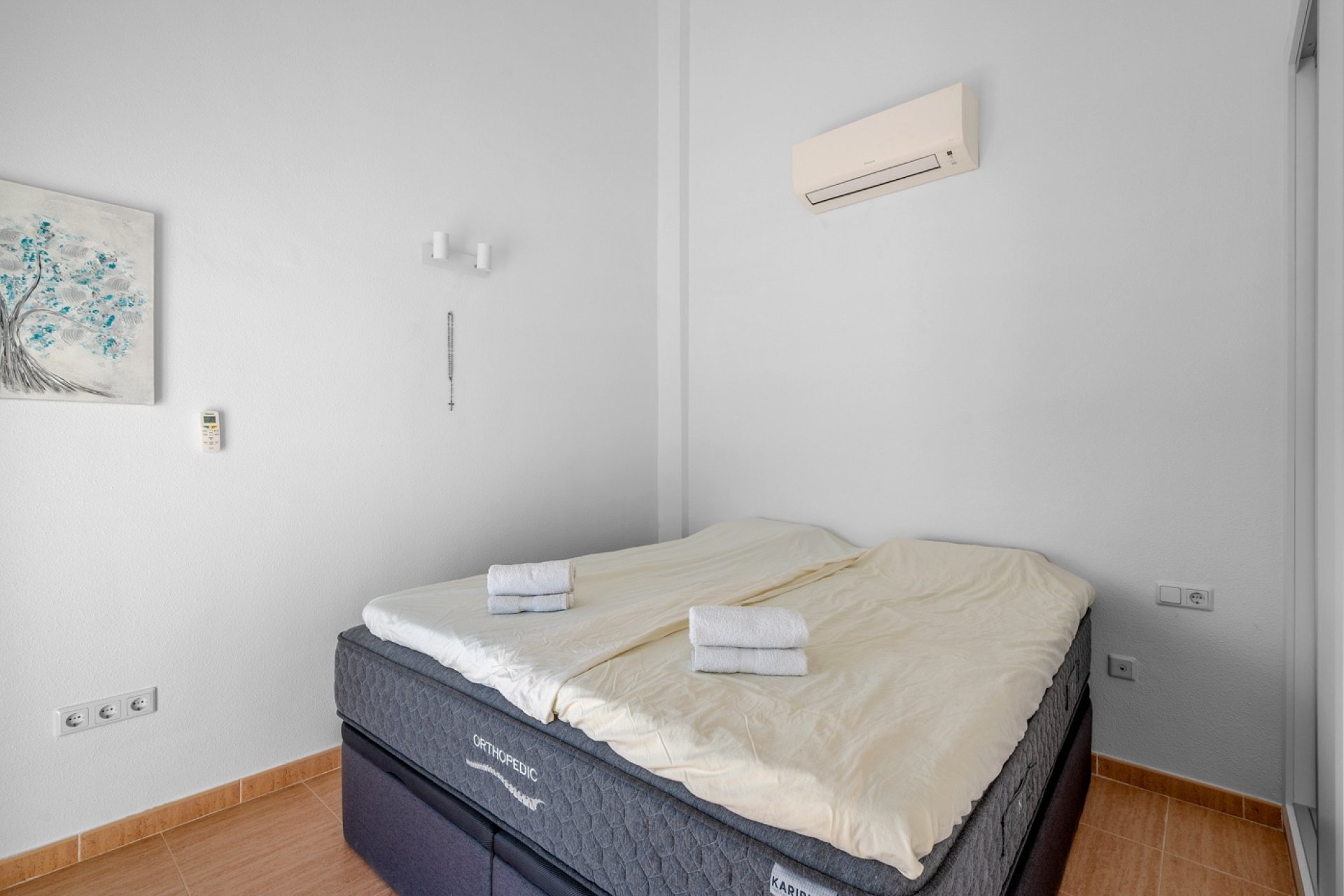 Herverkoop - Geschakelde Villa -
Ciudad Quesada - Rojales - Costa Blanca South