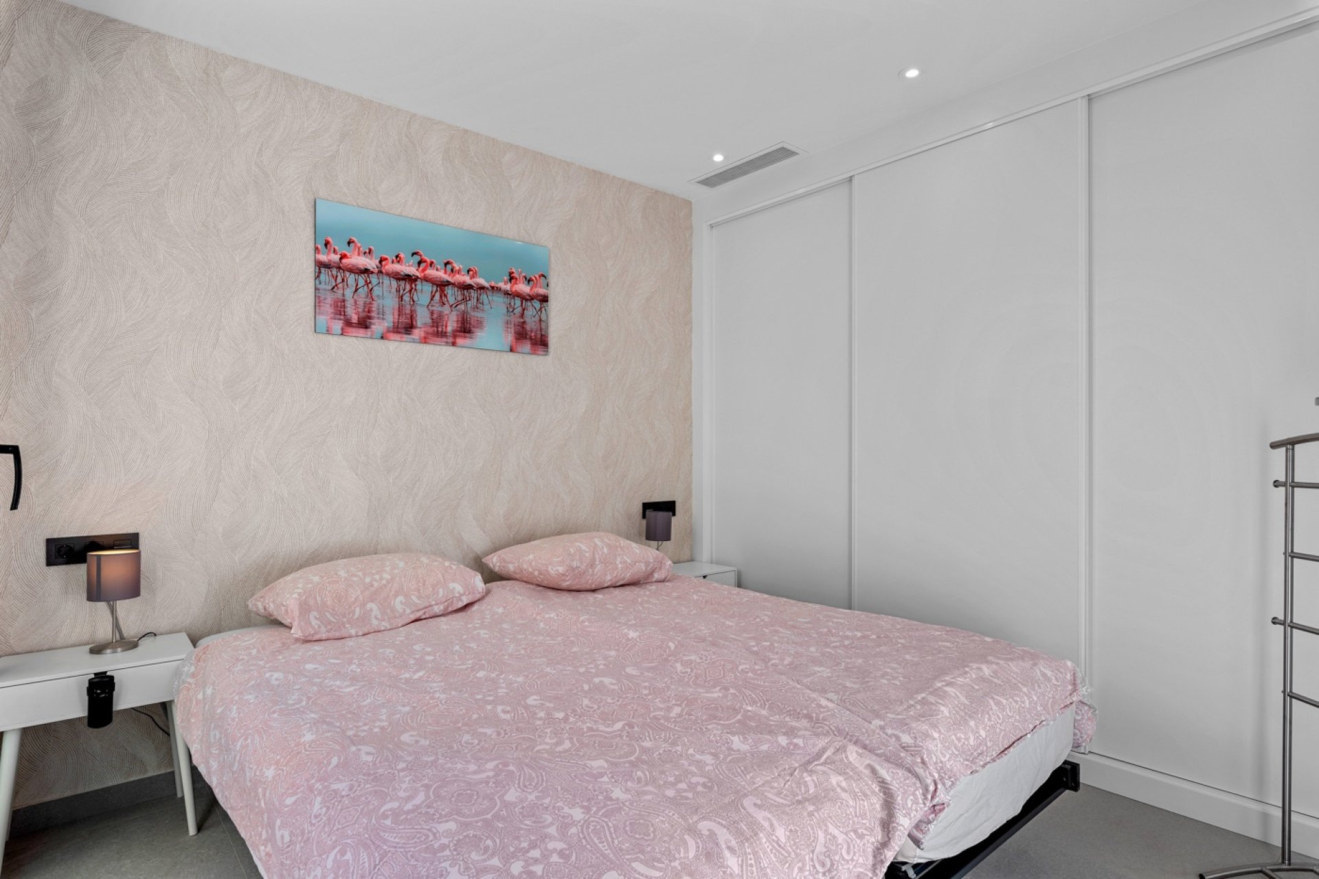 Herverkoop - Geschakelde Villa -
Ciudad Quesada - Rojales - Costa Blanca South