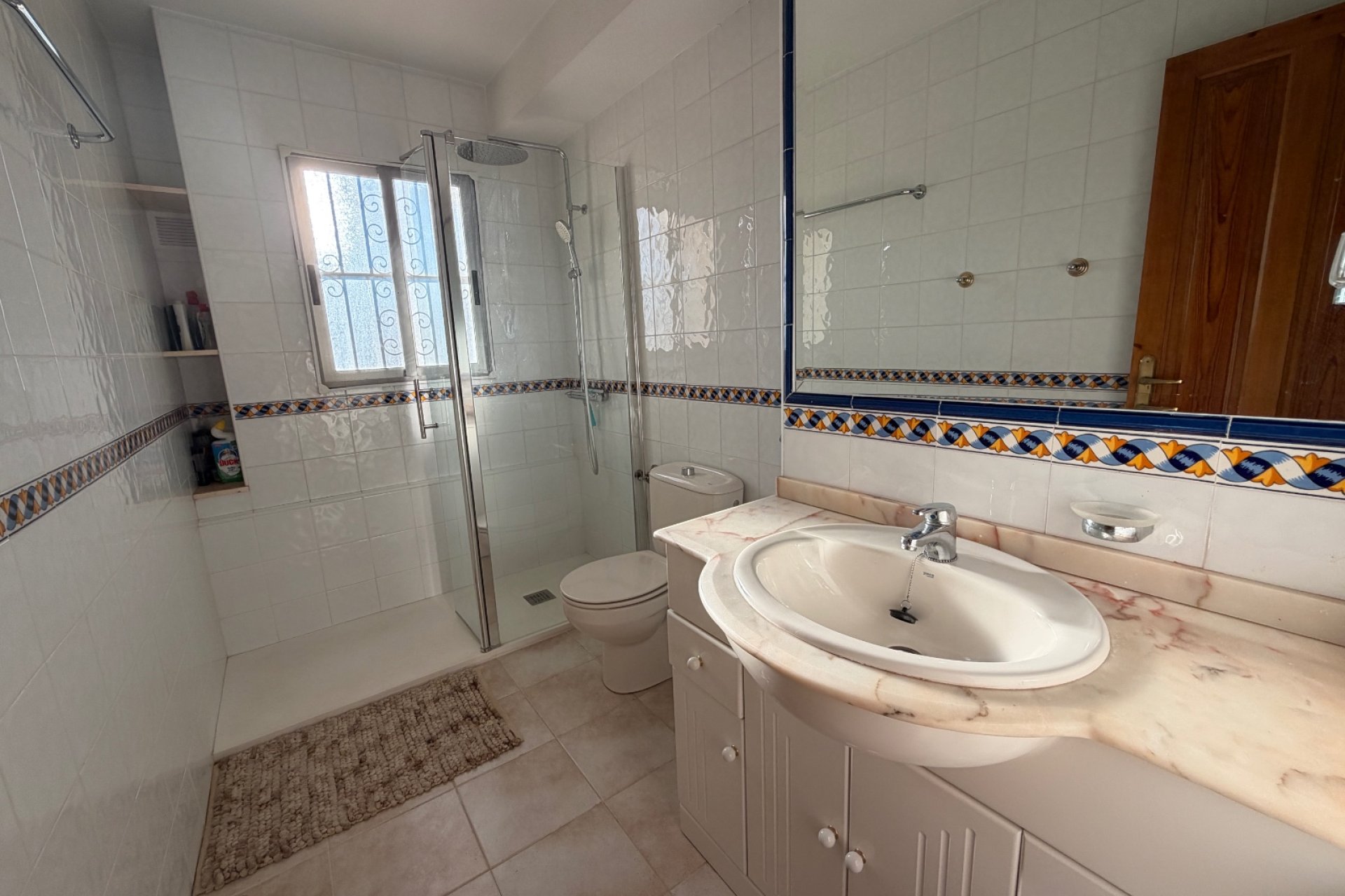 Herverkoop - Geschakelde Villa -
Ciudad Quesada - Rojales - La Marquesa Golf