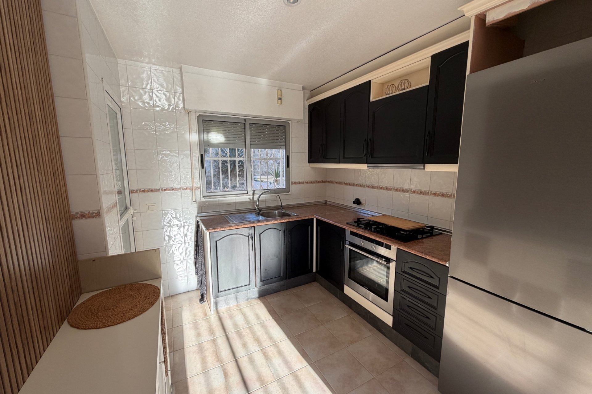 Herverkoop - Geschakelde Villa -
Ciudad Quesada - Rojales - La Marquesa Golf