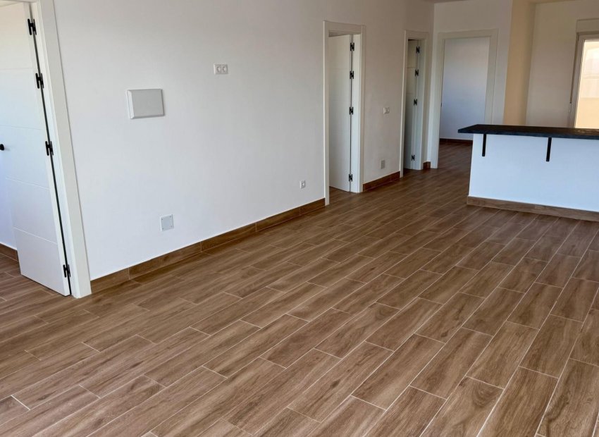 Herverkoop - Geschakelde Villa -
Ciudad Quesada - Rojales - Rojales