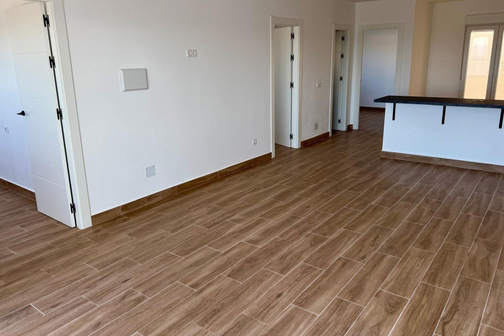 Herverkoop - Geschakelde Villa -
Ciudad Quesada - Rojales - Rojales