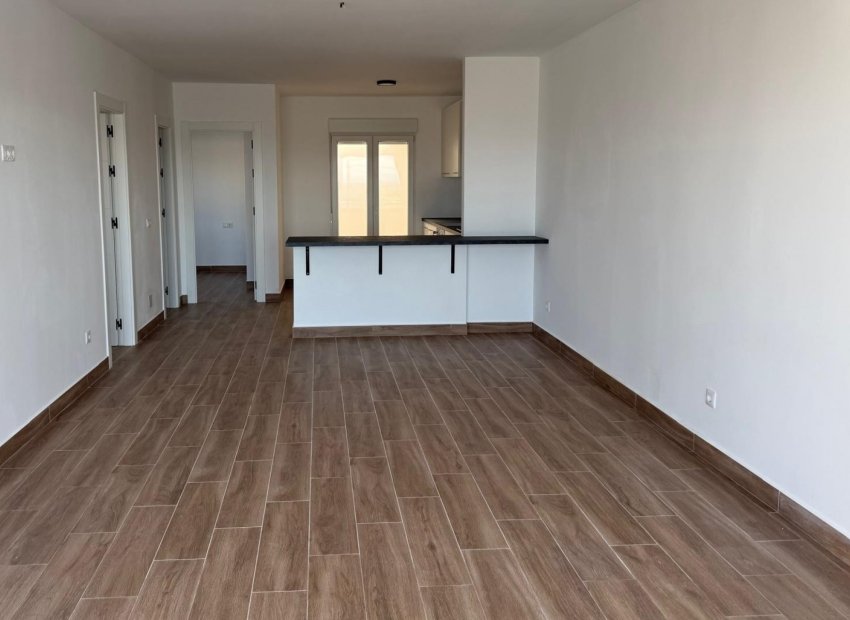 Herverkoop - Geschakelde Villa -
Ciudad Quesada - Rojales - Rojales