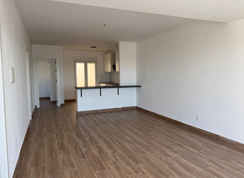 Herverkoop - Geschakelde Villa -
Ciudad Quesada - Rojales - Rojales