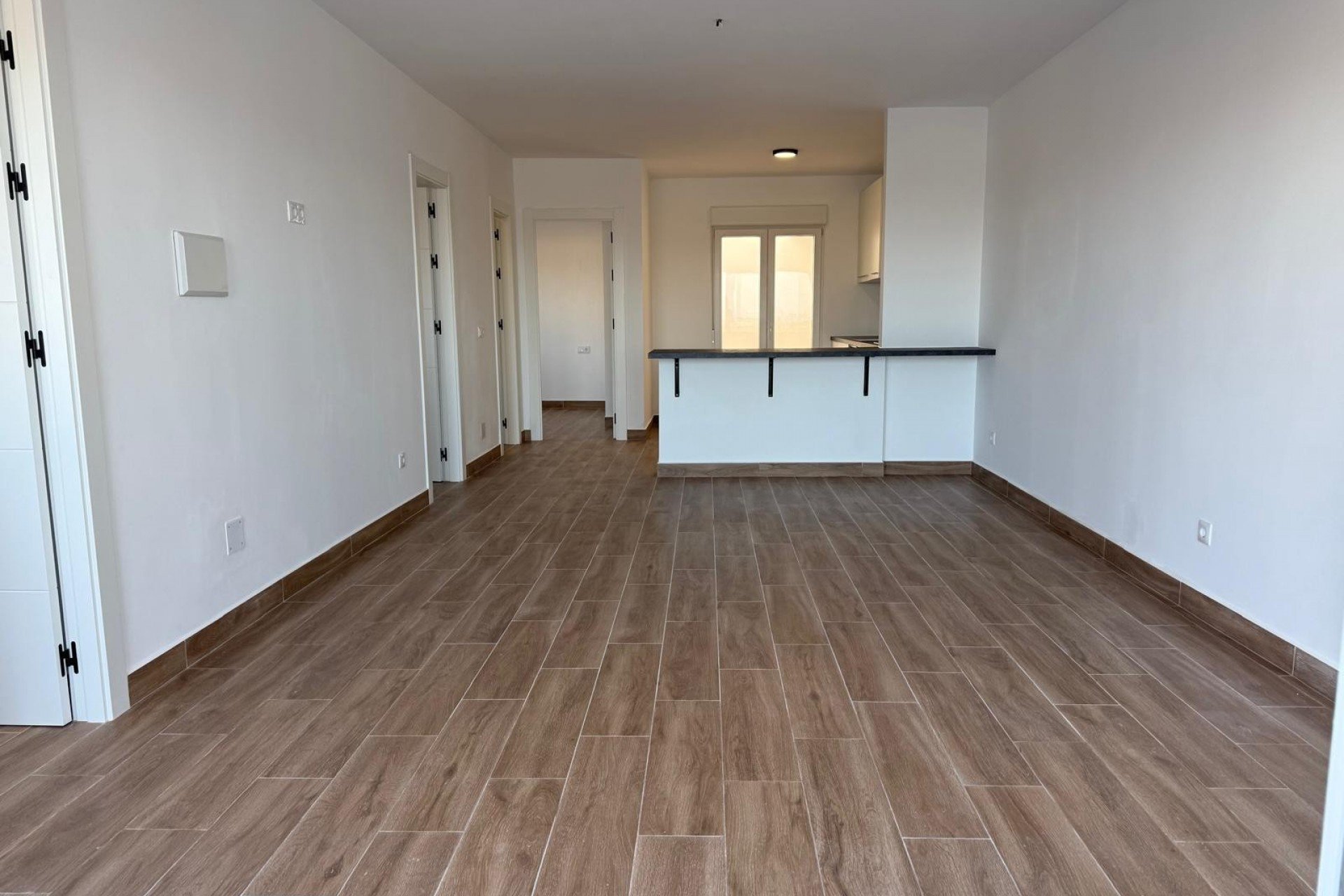 Herverkoop - Geschakelde Villa -
Ciudad Quesada - Rojales - Rojales