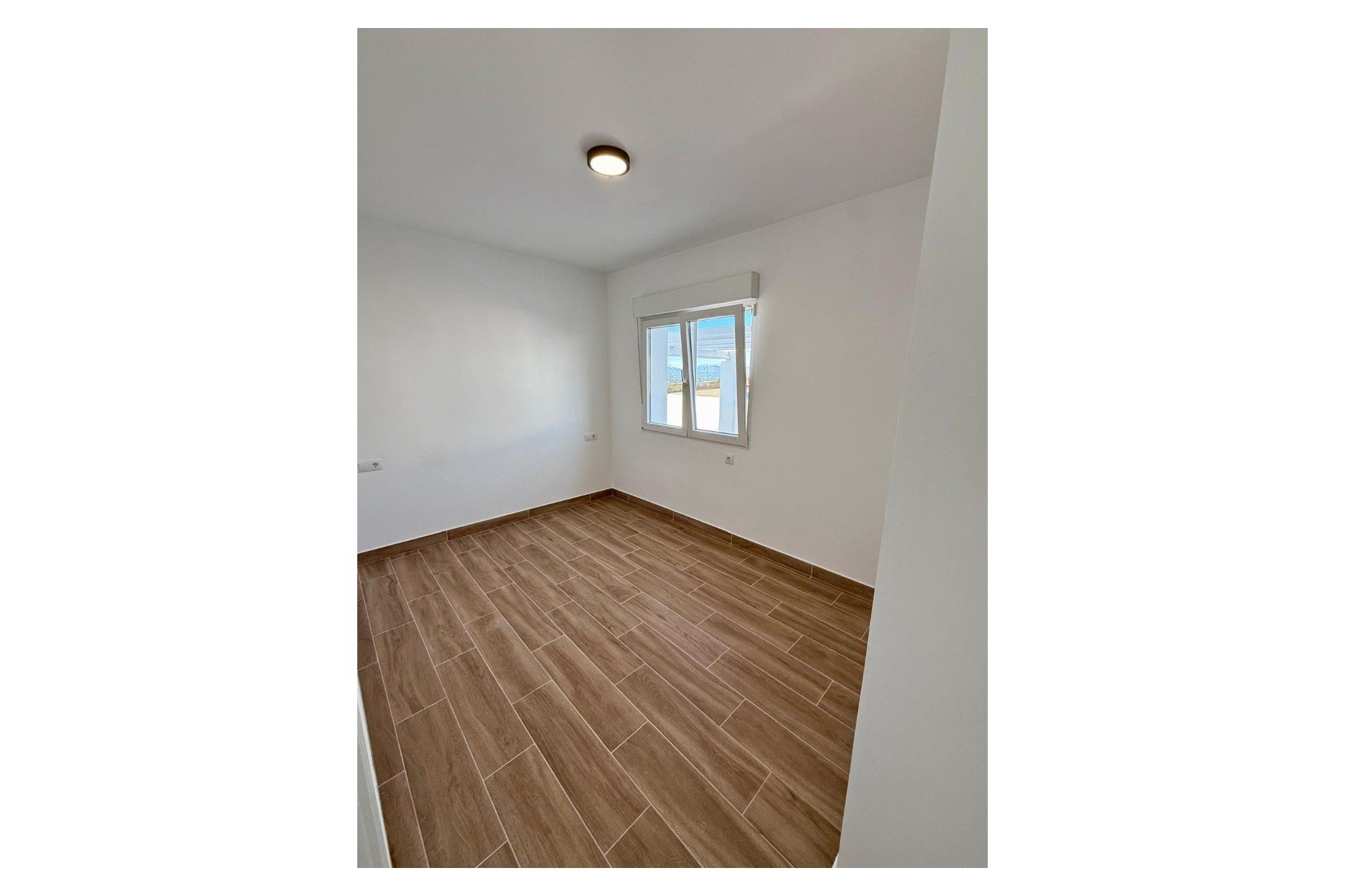 Herverkoop - Geschakelde Villa -
Ciudad Quesada - Rojales - Rojales