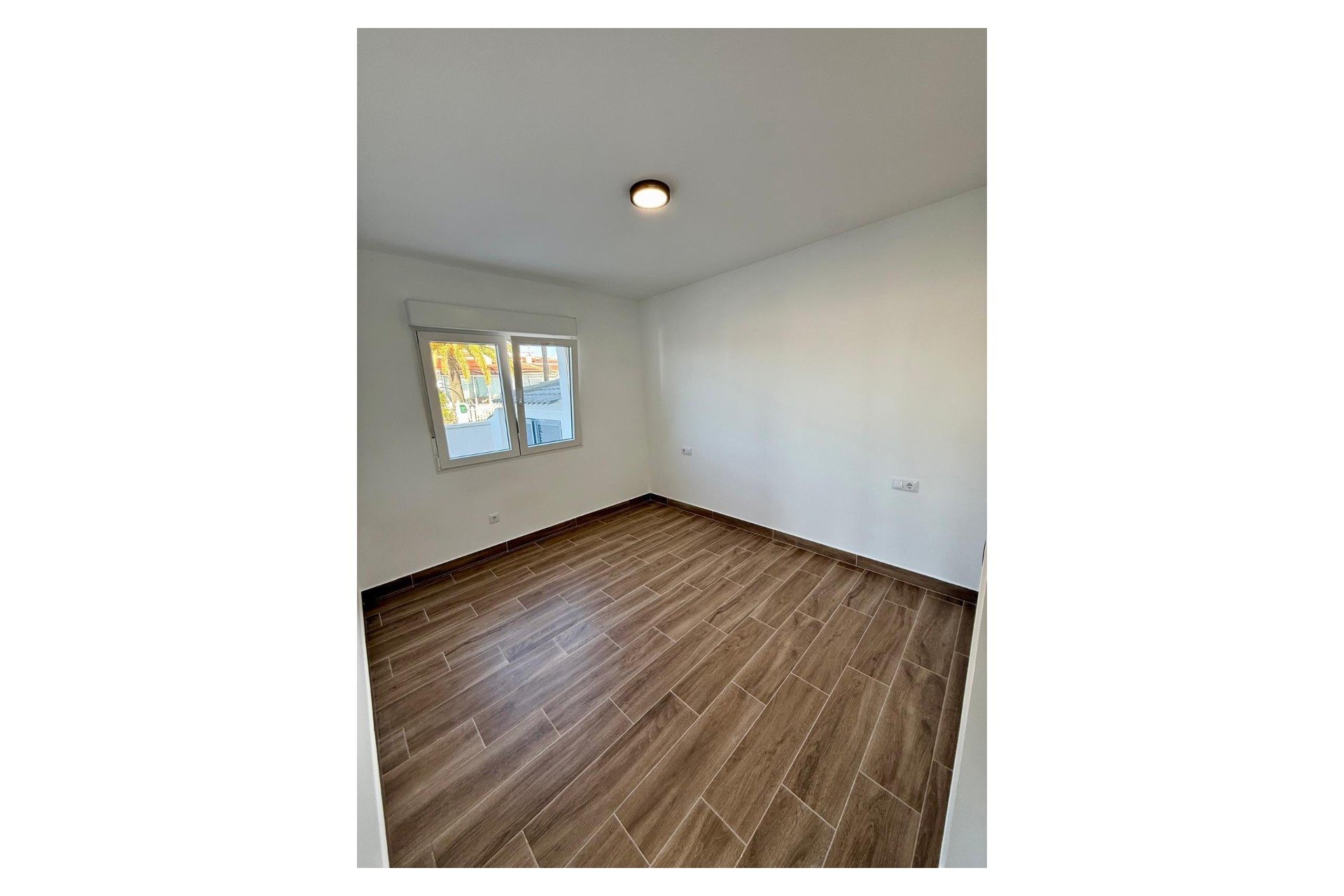 Herverkoop - Geschakelde Villa -
Ciudad Quesada - Rojales - Rojales