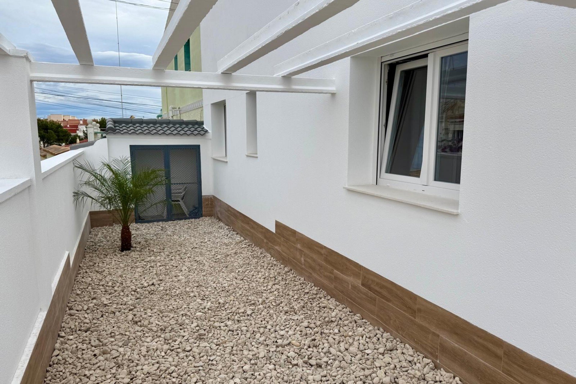 Herverkoop - Geschakelde Villa -
Ciudad Quesada - Rojales - Rojales