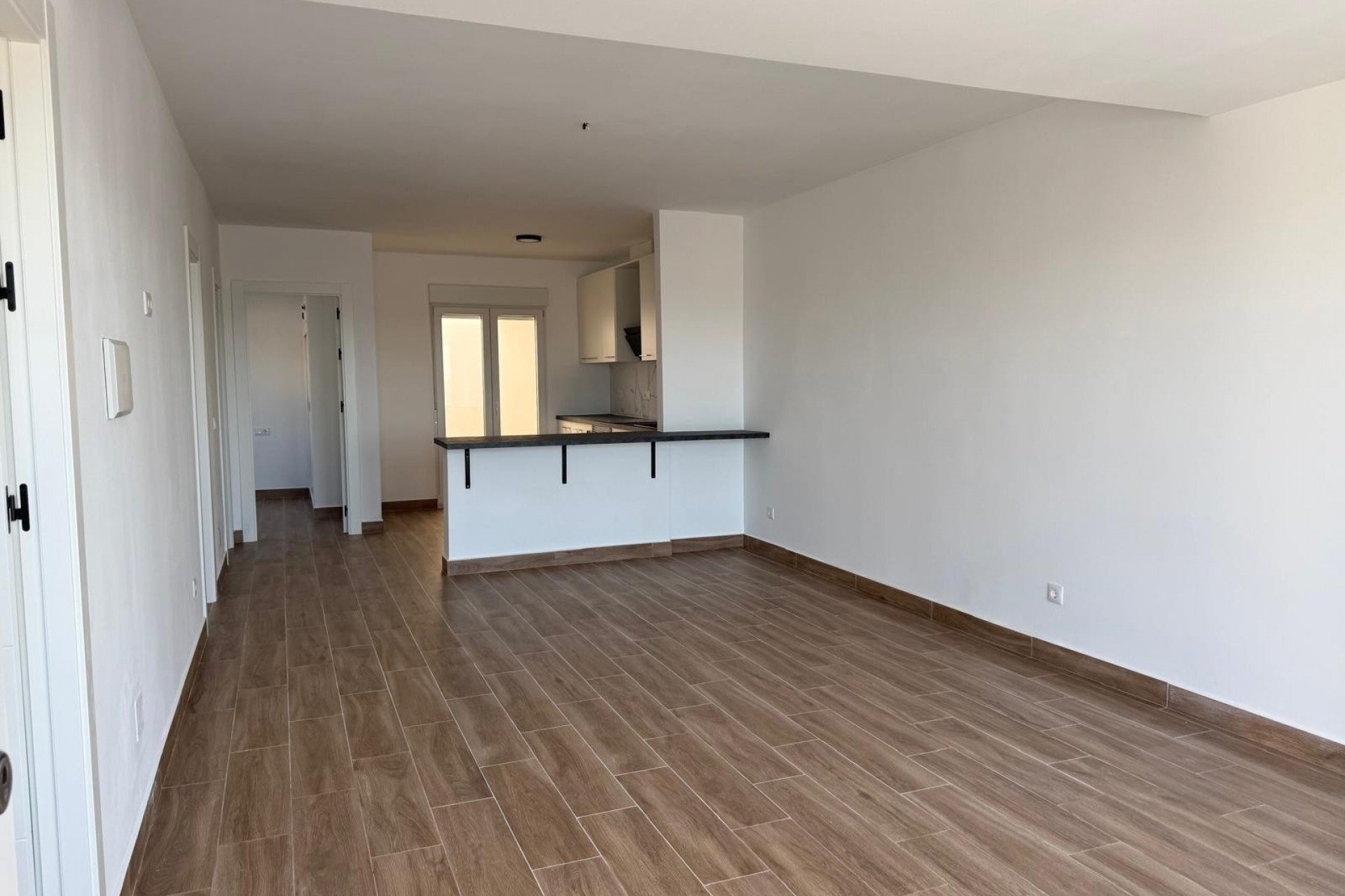 Herverkoop - Geschakelde Villa -
Ciudad Quesada - Rojales - Rojales