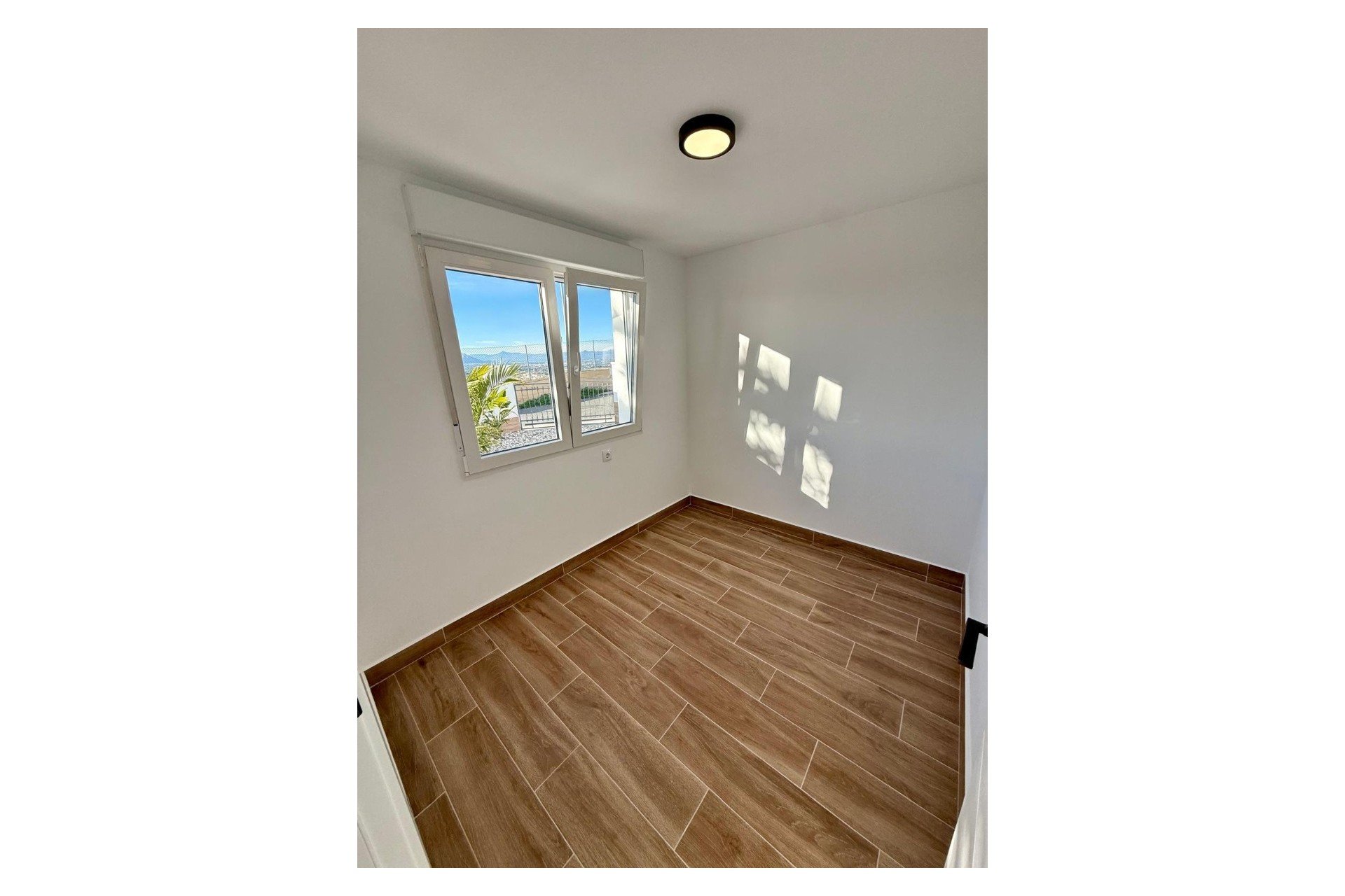 Herverkoop - Geschakelde Villa -
Ciudad Quesada - Rojales - Rojales