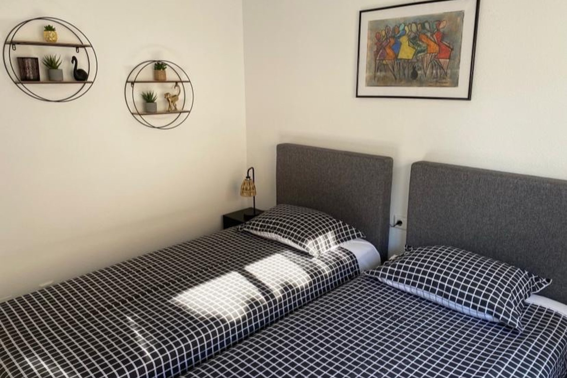 Herverkoop - Geschakelde Villa -
Ciudad Quesada - Rojales - Rojales