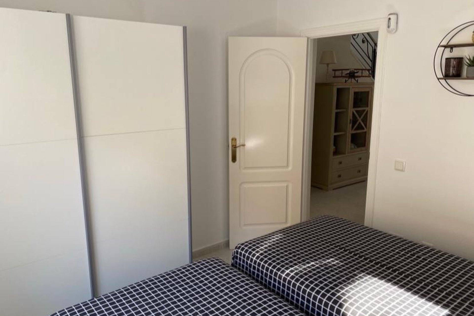 Herverkoop - Geschakelde Villa -
Ciudad Quesada - Rojales - Rojales