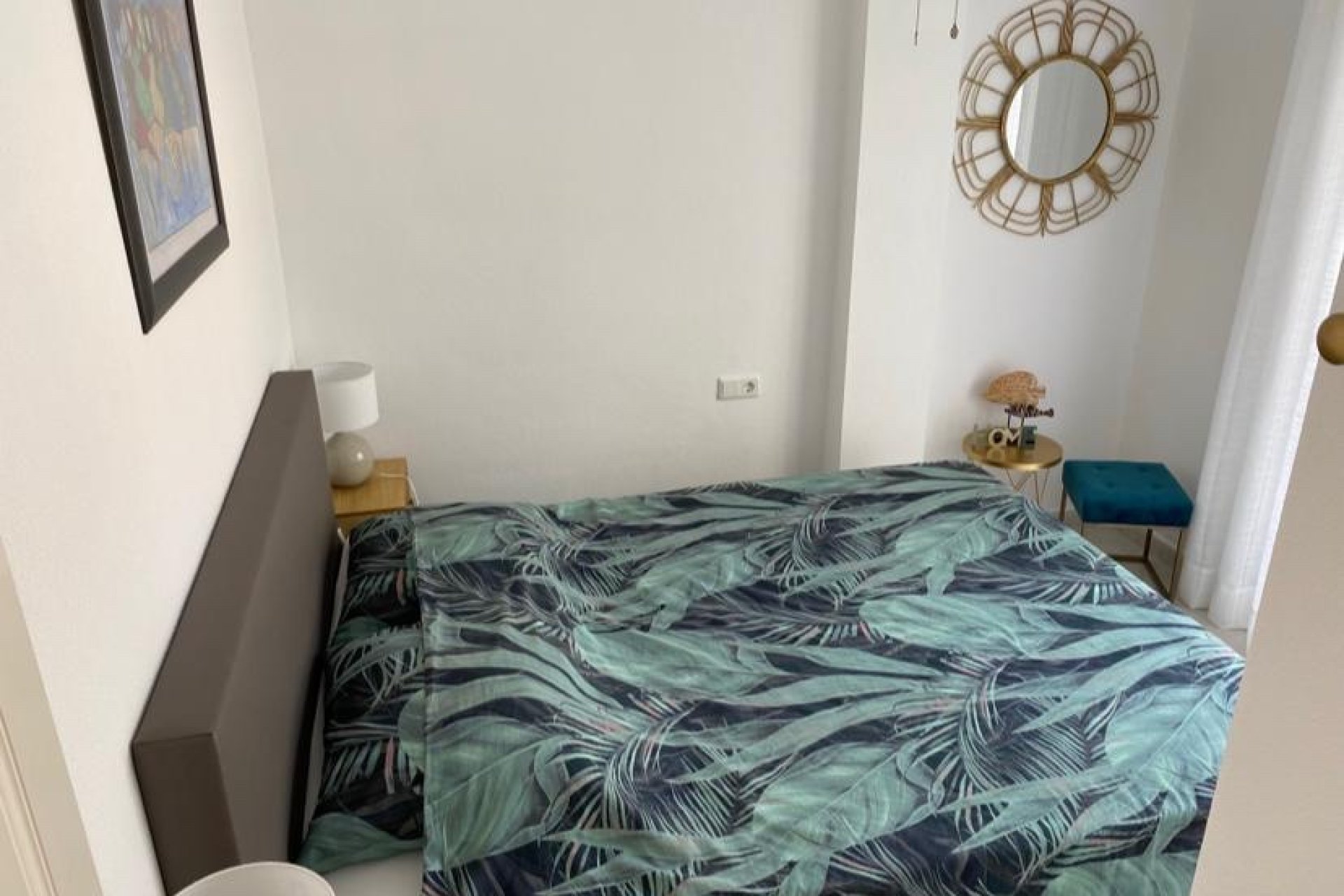 Herverkoop - Geschakelde Villa -
Ciudad Quesada - Rojales - Rojales