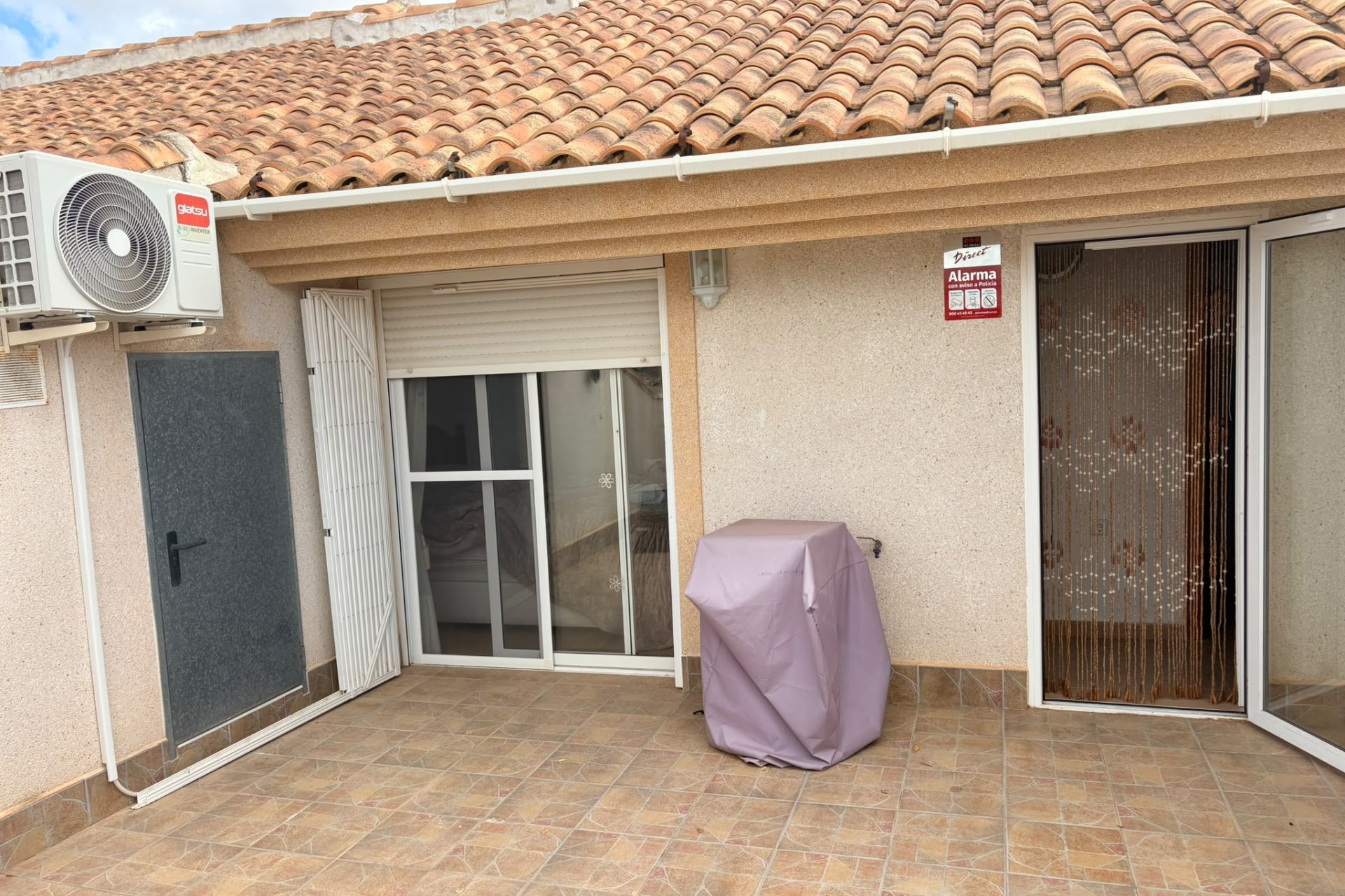 Herverkoop - Geschakelde Villa -
Ciudad Quesada - Rojales - Urbanización Ciudad Quesada