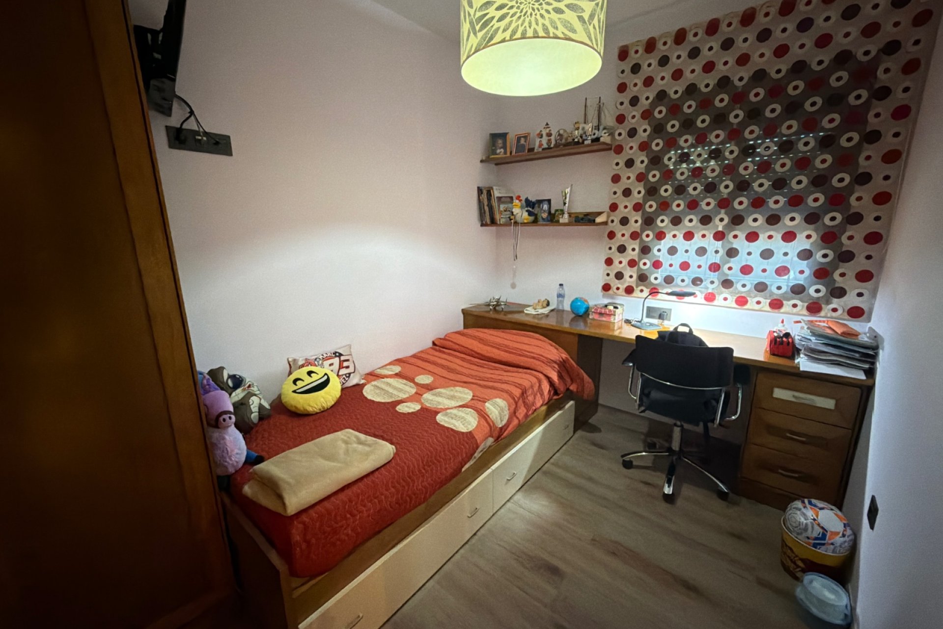 Herverkoop - Geschakelde Villa -
Dolores