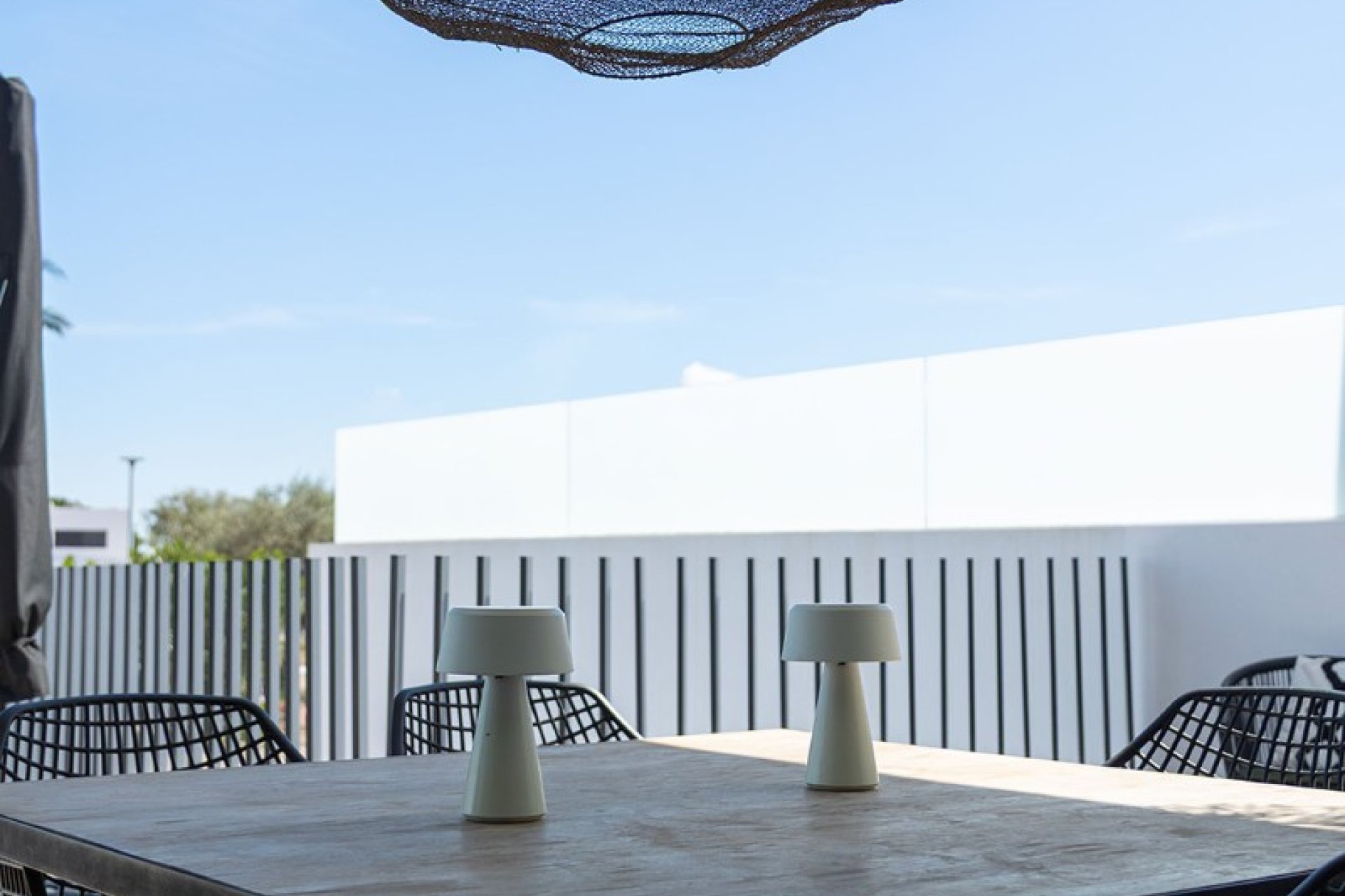 Herverkoop - Geschakelde Villa -
Dolores