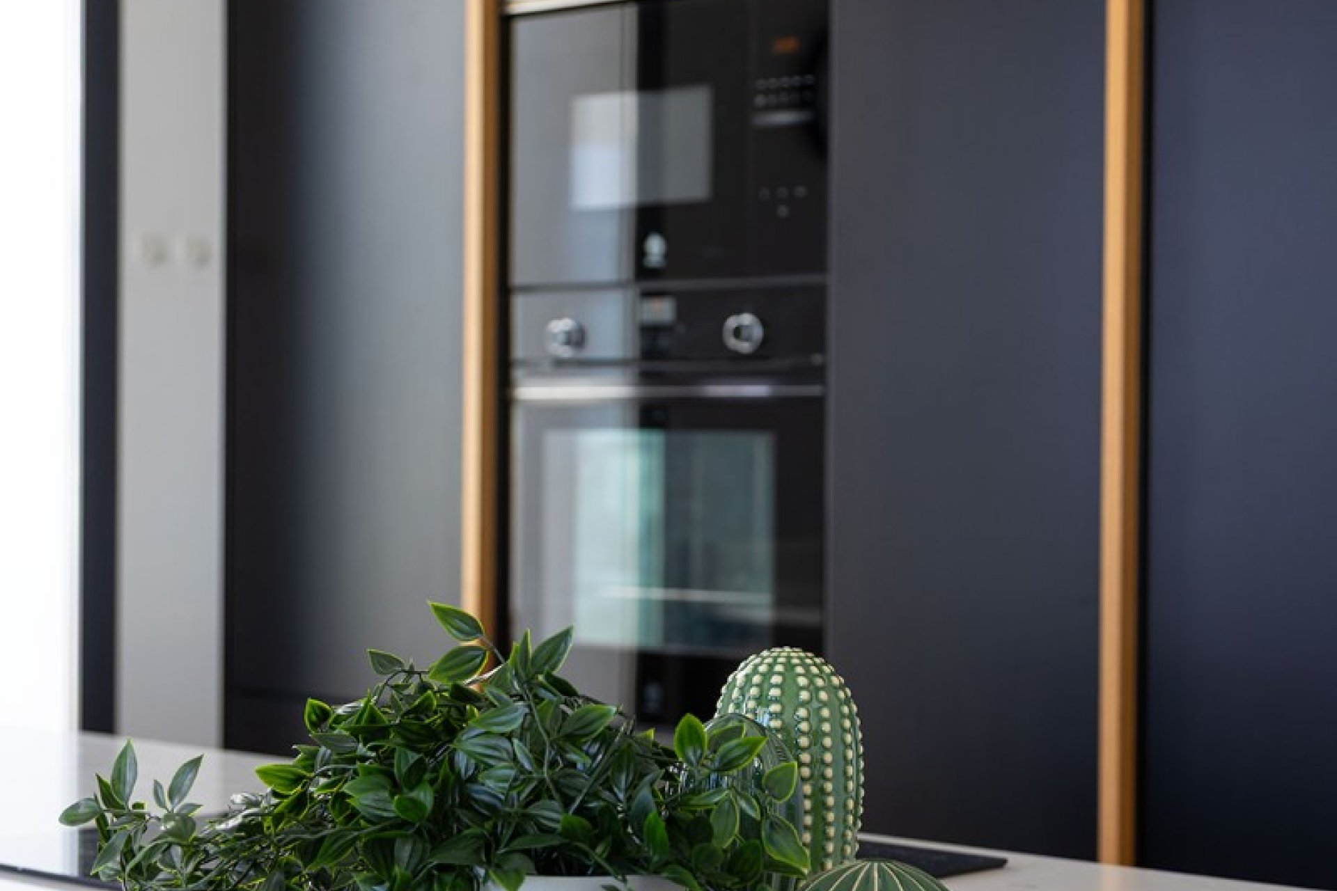 Herverkoop - Geschakelde Villa -
Dolores