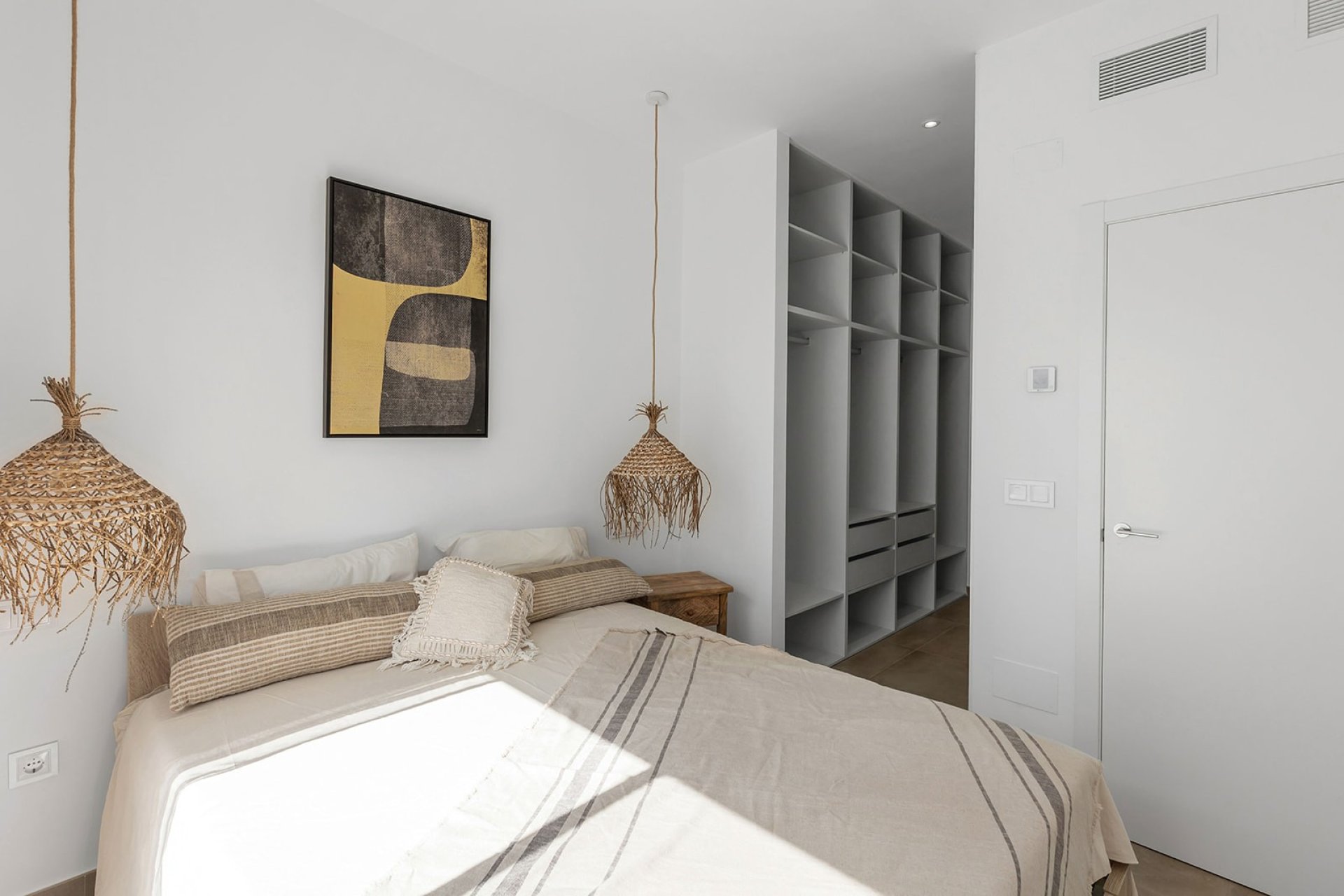 Herverkoop - Geschakelde Villa -
Dolores