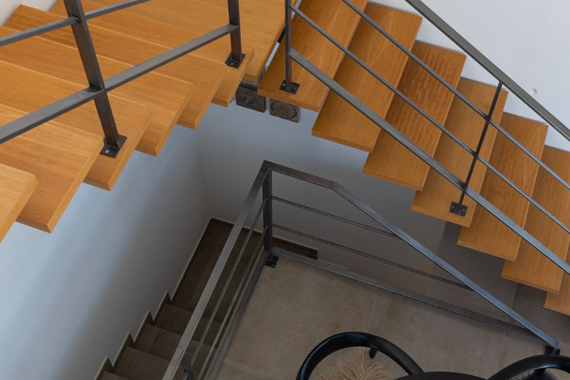 Herverkoop - Geschakelde Villa -
Dolores