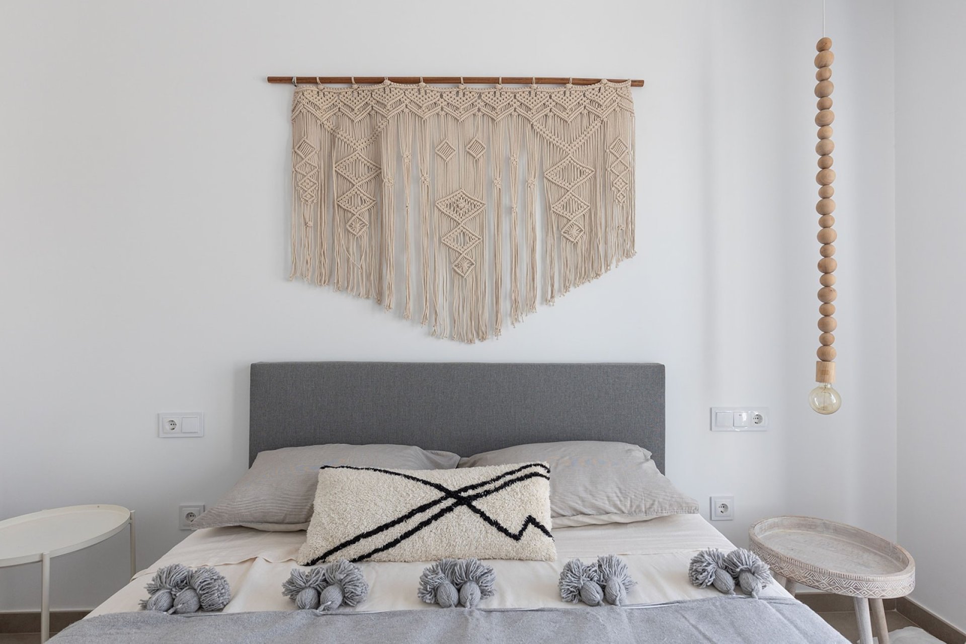 Herverkoop - Geschakelde Villa -
Dolores