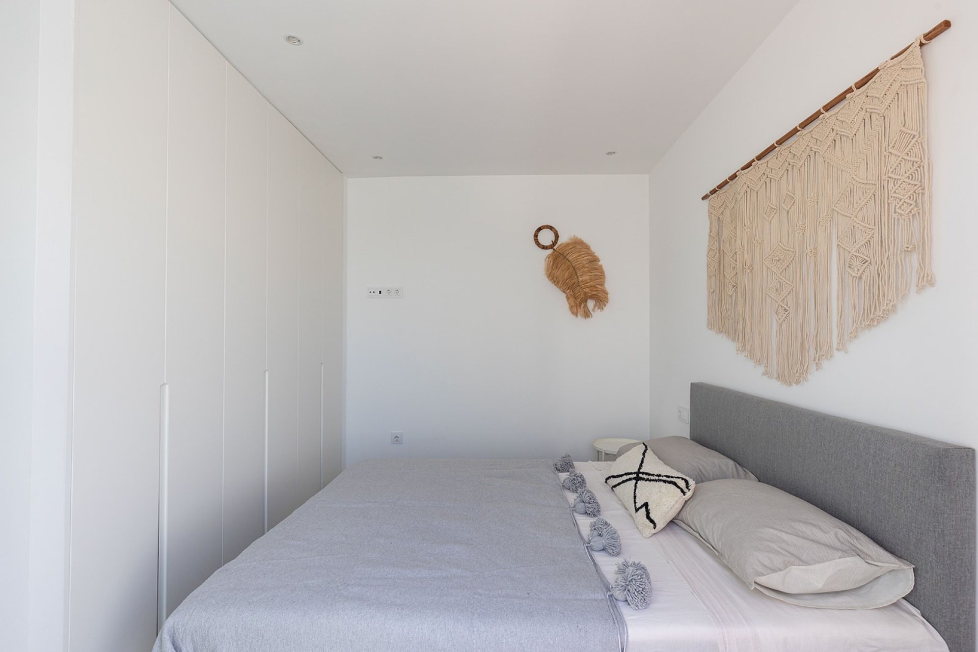 Herverkoop - Geschakelde Villa -
Dolores