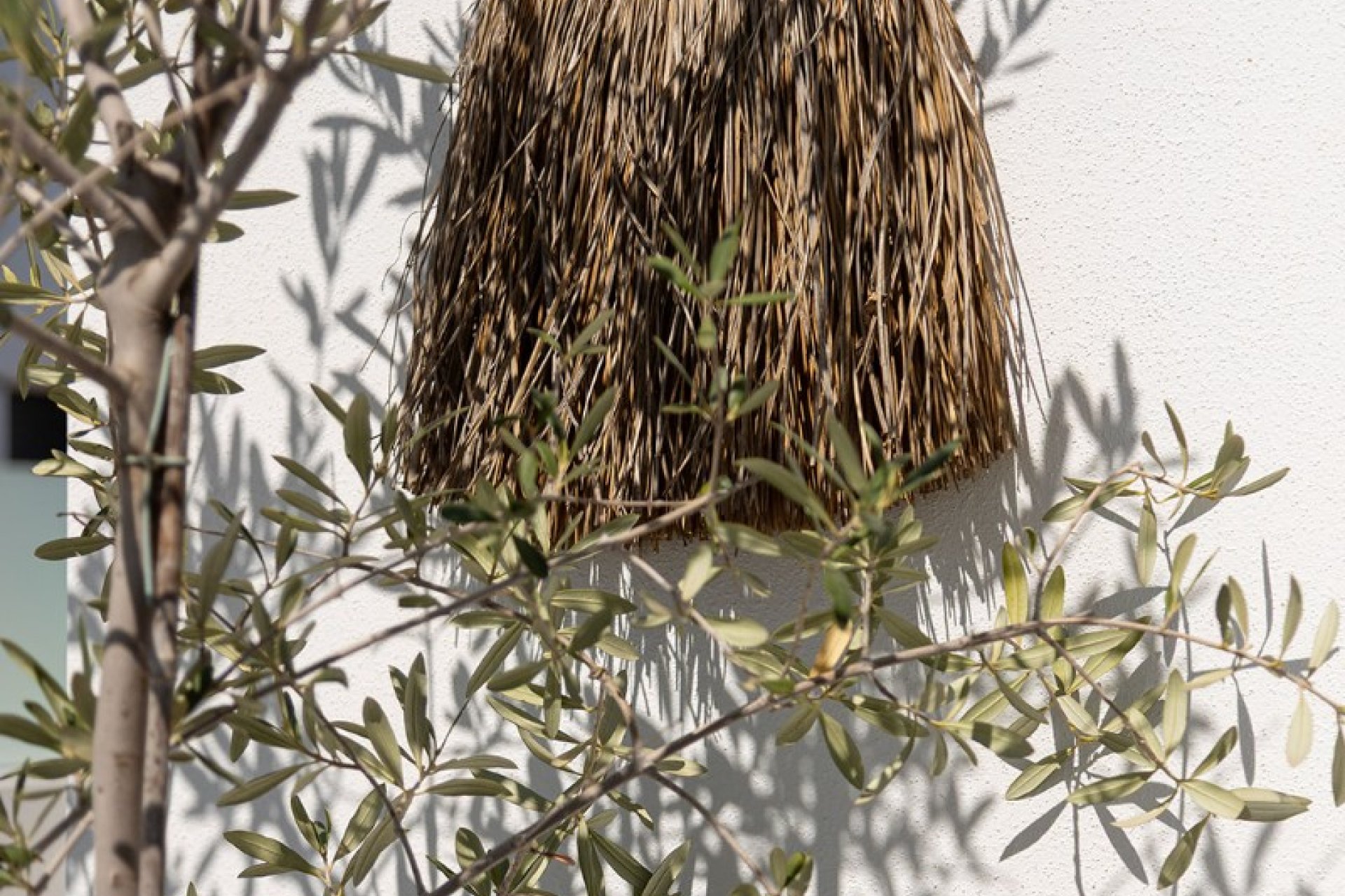 Herverkoop - Geschakelde Villa -
Dolores