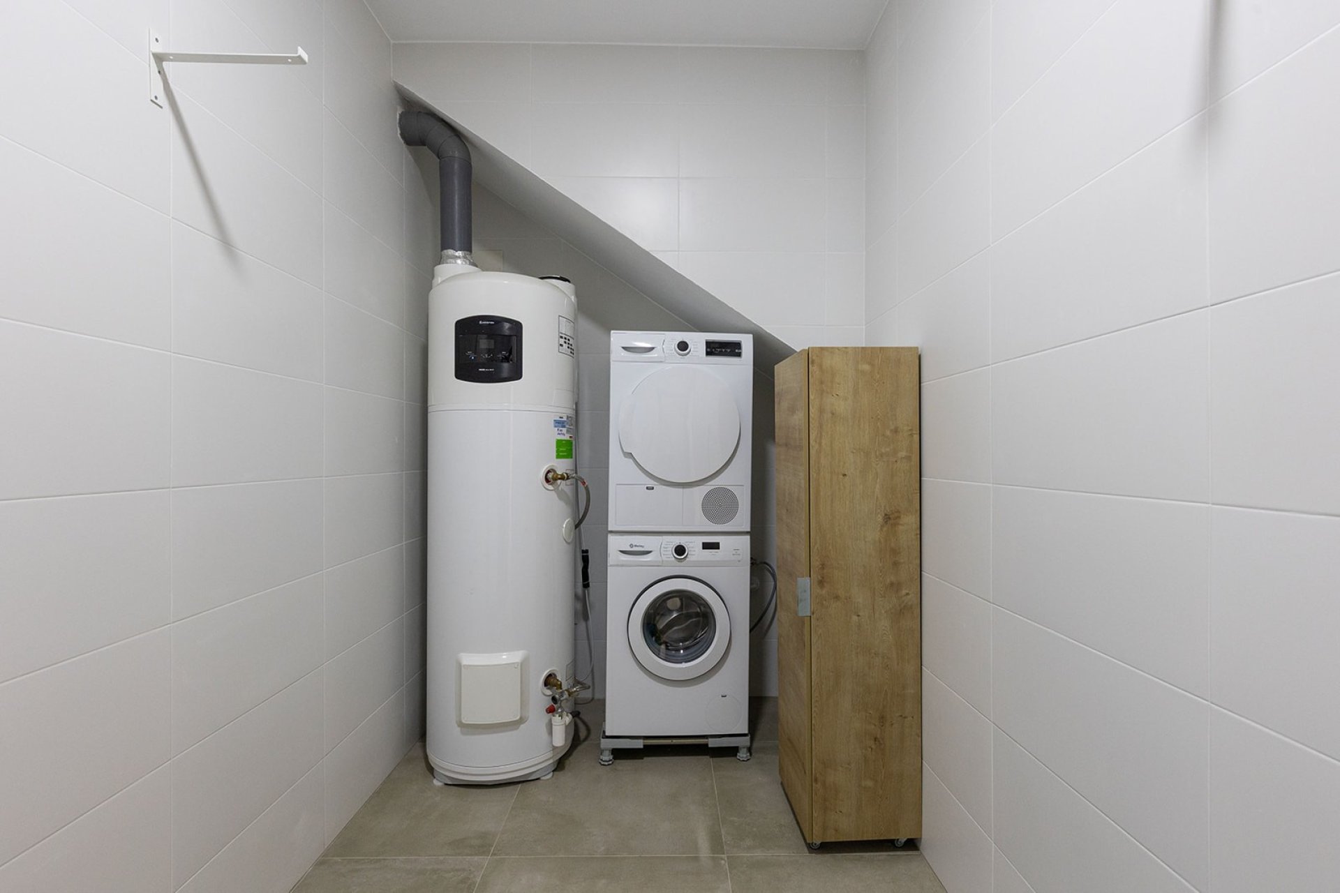 Herverkoop - Geschakelde Villa -
Dolores