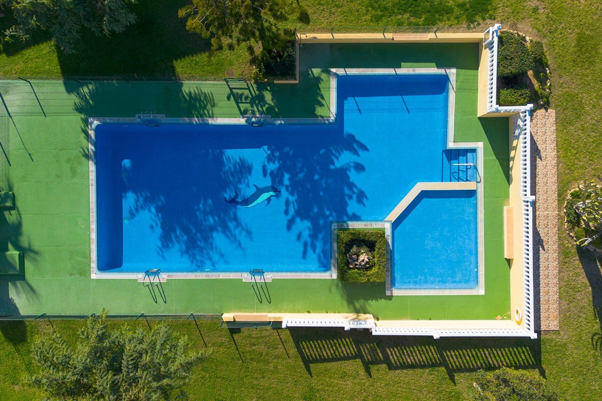 Herverkoop - Geschakelde Villa -
La Mata - Playa