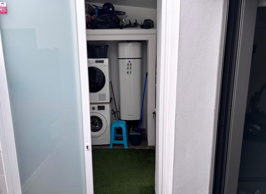 Herverkoop - Geschakelde Villa -
Los Montesinos - La Herada