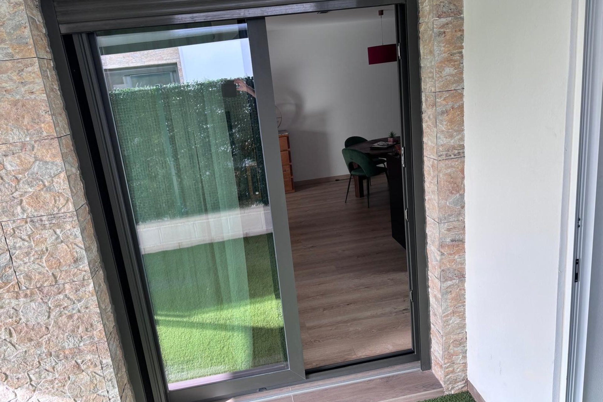 Herverkoop - Geschakelde Villa -
Los Montesinos - La Herada