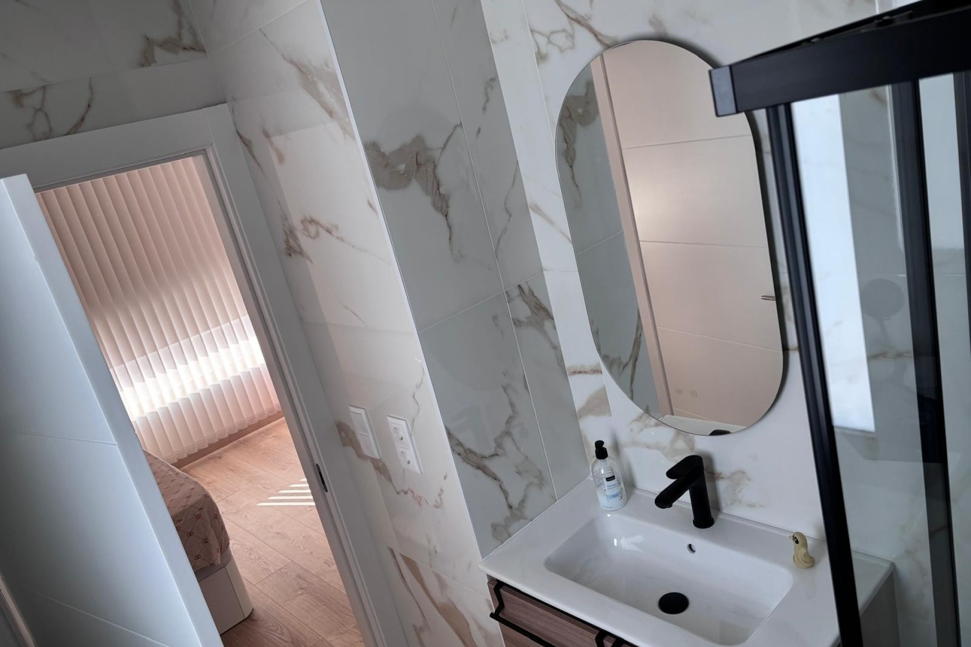 Herverkoop - Geschakelde Villa -
Los Montesinos - La Herada