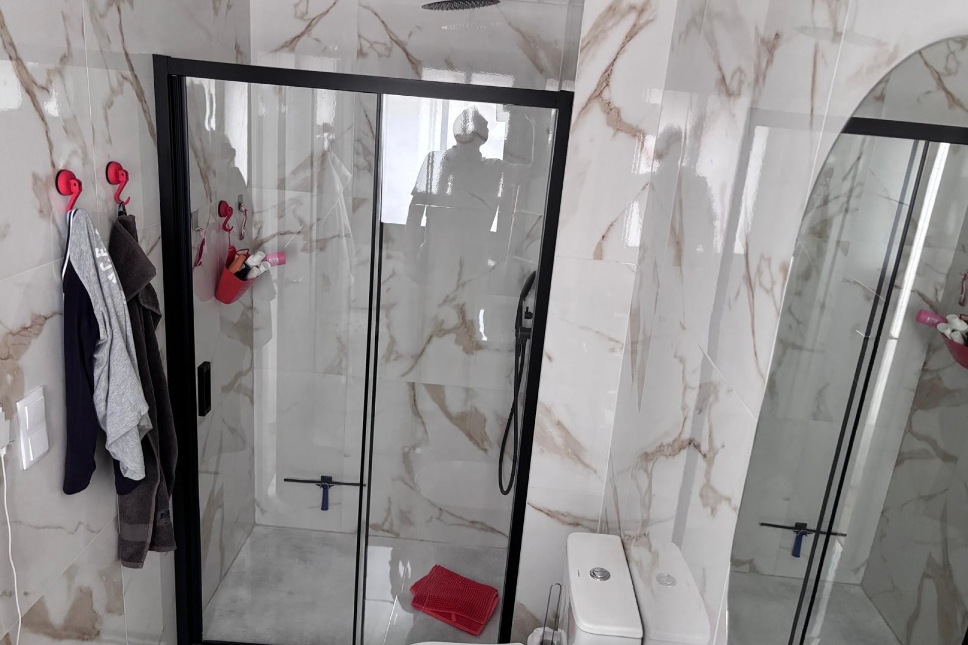 Herverkoop - Geschakelde Villa -
Los Montesinos - La Herada