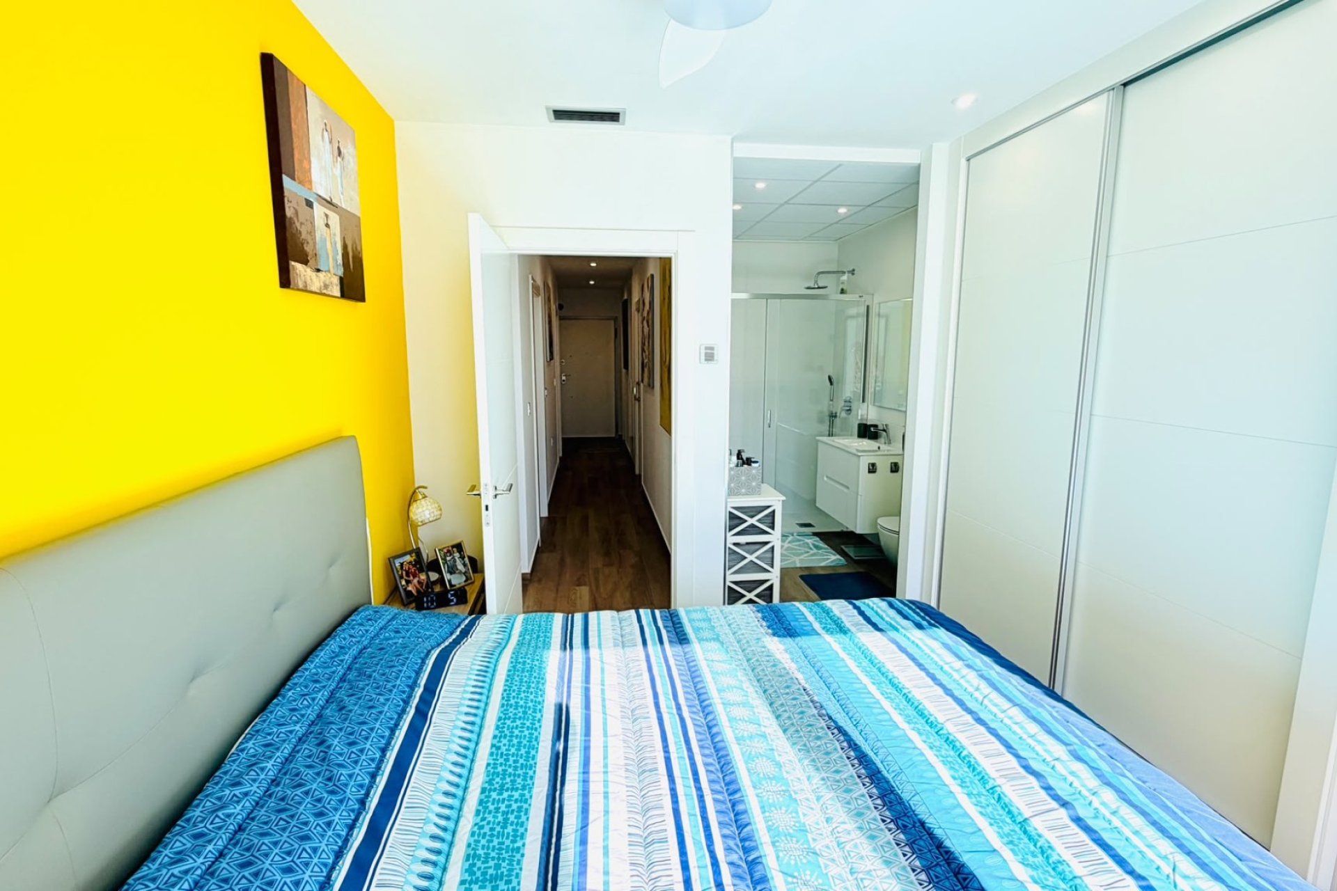 Herverkoop - Geschakelde Villa -
Los Montesinos - La Herada