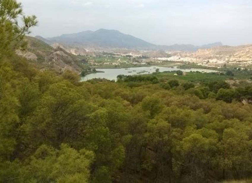 Herverkoop - Geschakelde Villa -
Murcia