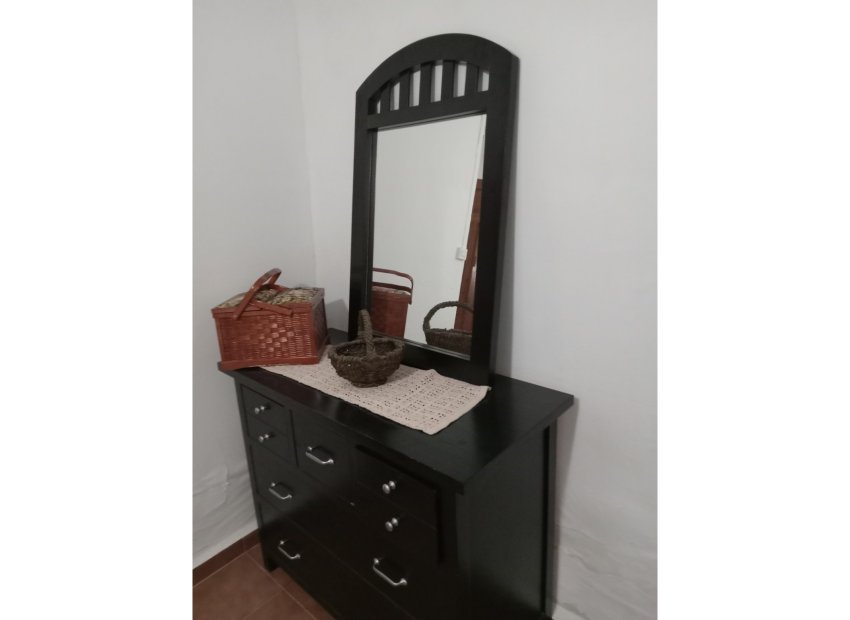 Herverkoop - Geschakelde Villa -
Murcia