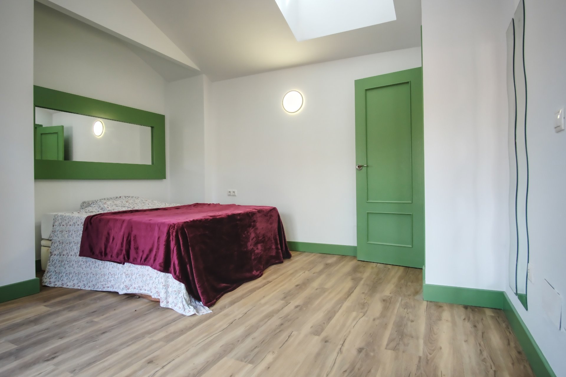 Herverkoop - Geschakelde Villa -
Orihuela Costa - Costa Blanca South