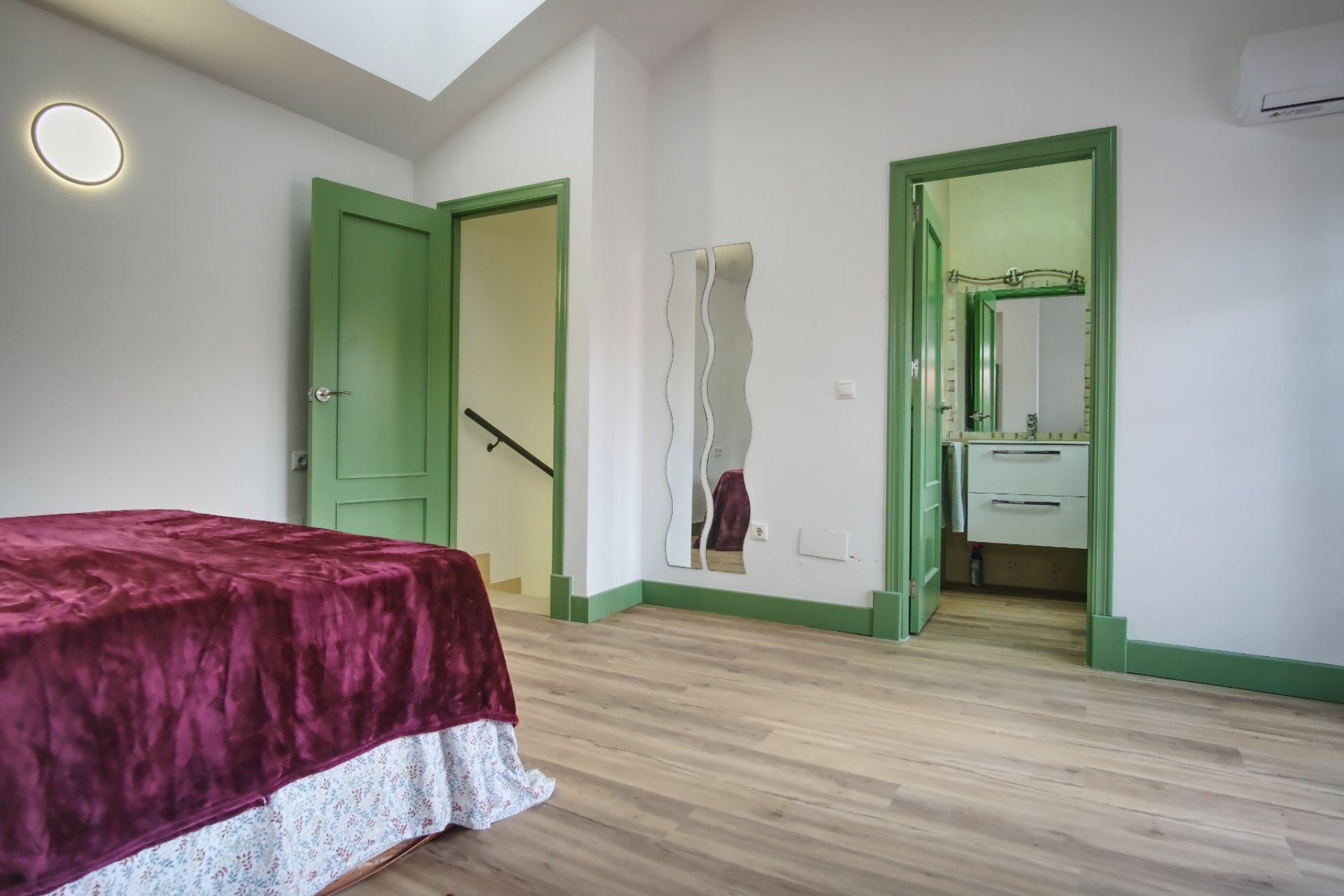 Herverkoop - Geschakelde Villa -
Orihuela Costa - Costa Blanca South