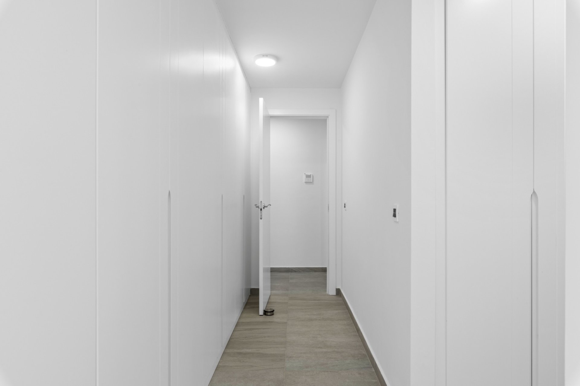 Herverkoop - Geschakelde Villa -
San Miguel de Salinas - Costa Blanca South