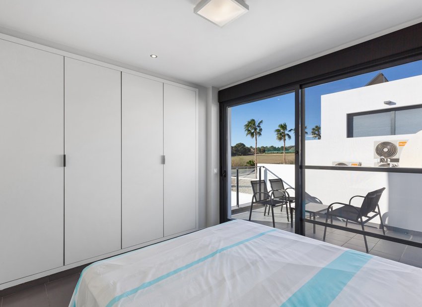 Herverkoop - House -
Algorfa - La Finca Golf