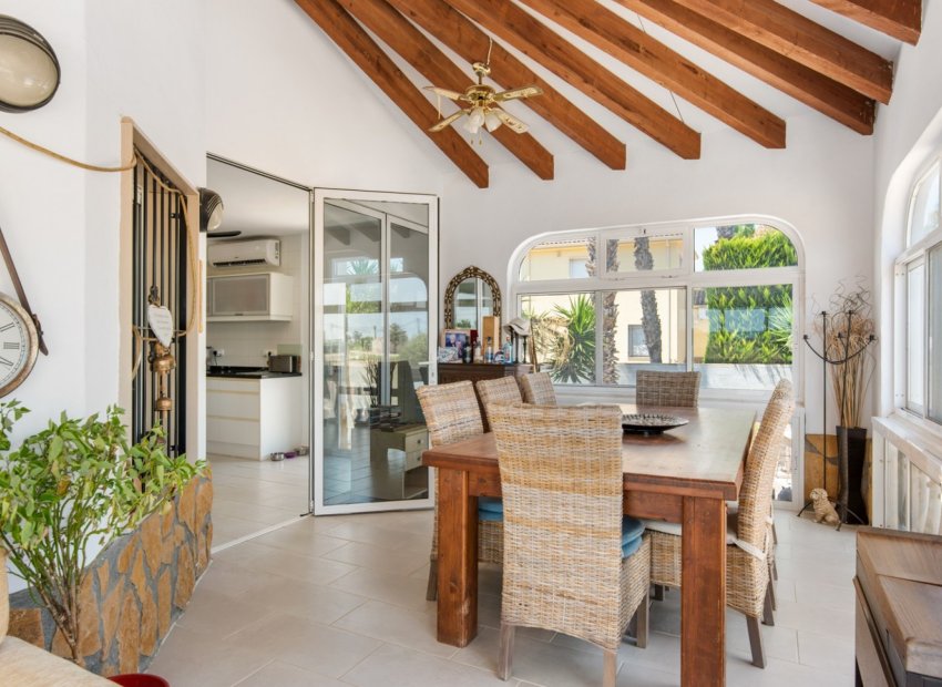 Herverkoop - Landhuis -
Catral