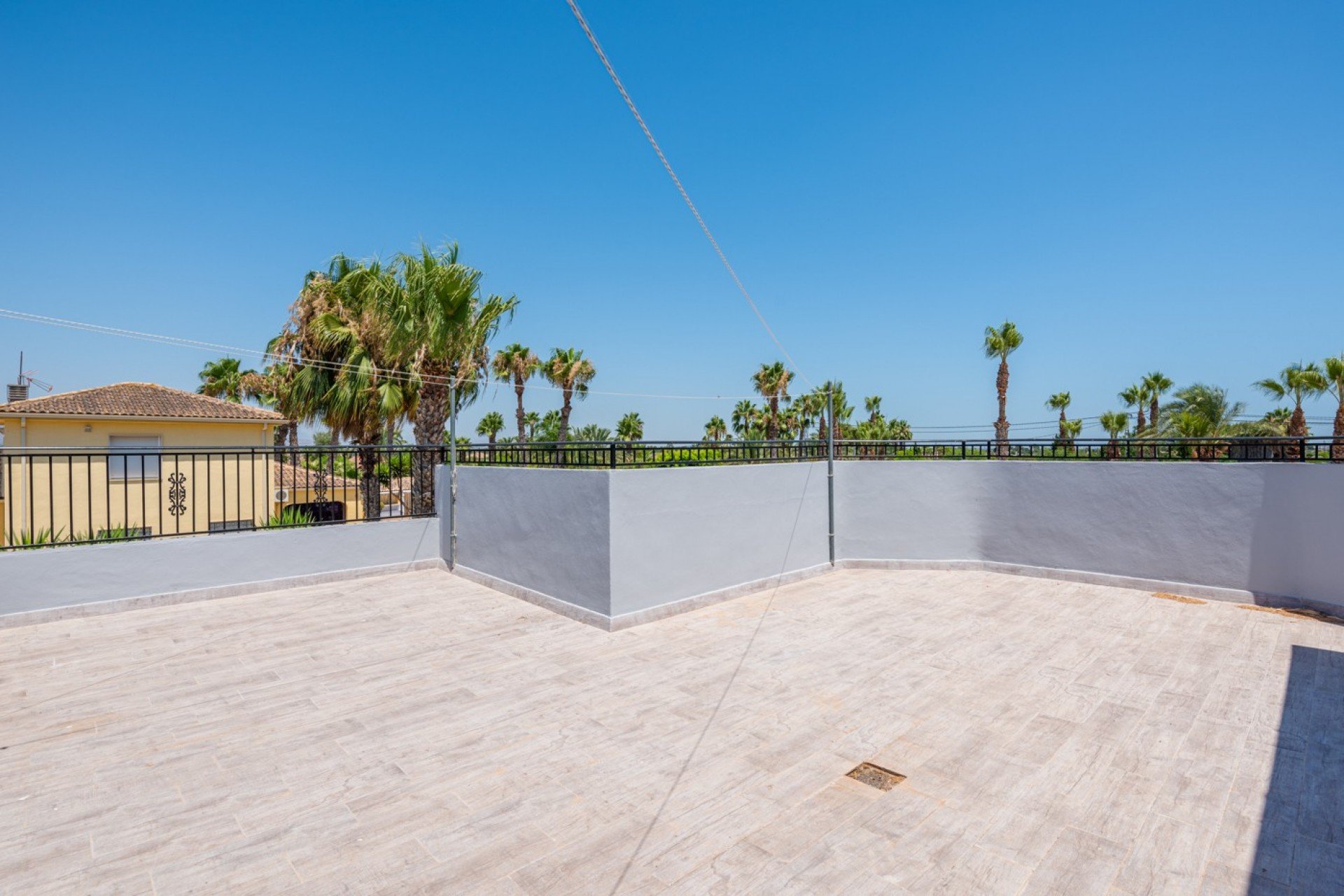 Herverkoop - Landhuis -
Catral