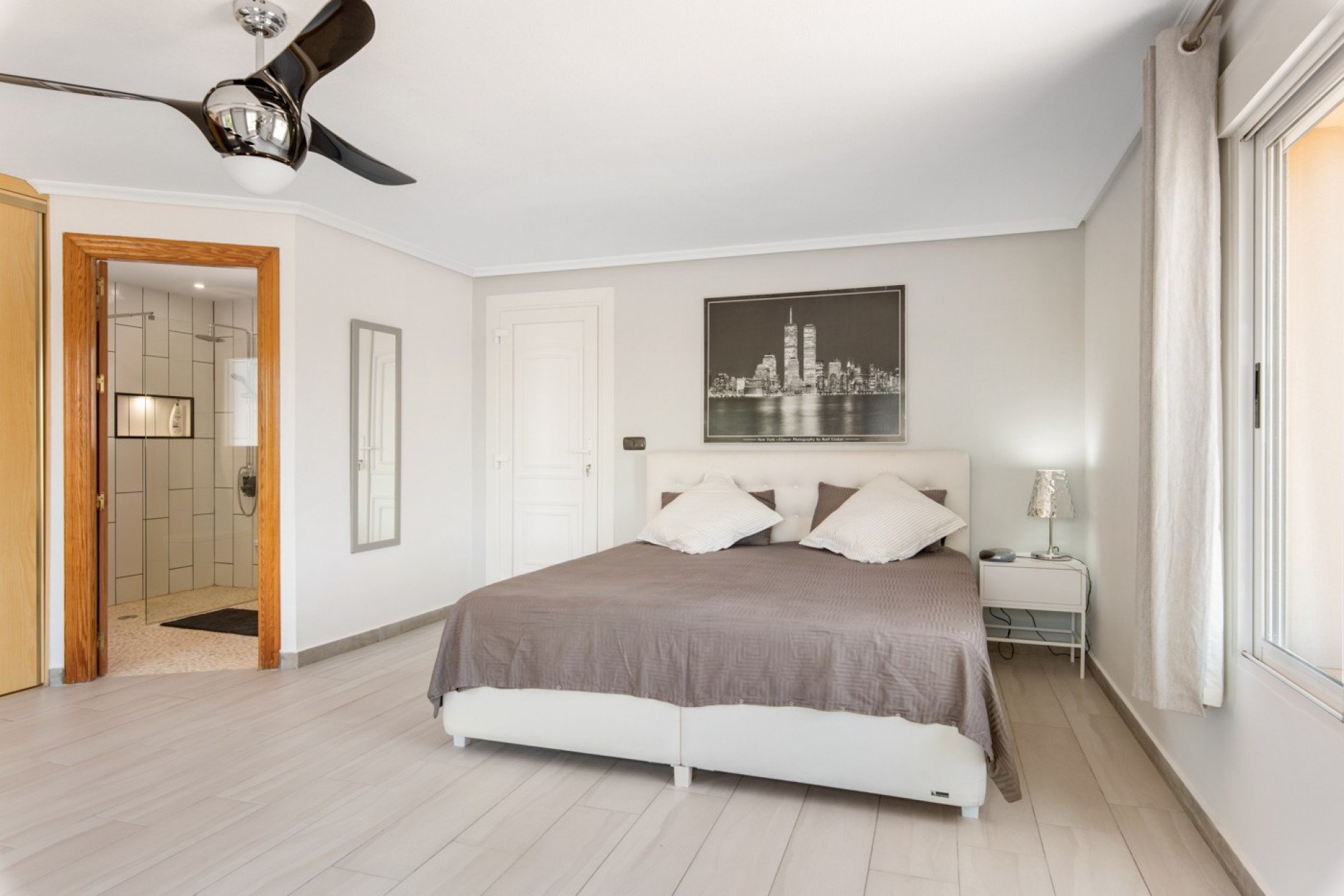 Herverkoop - Landhuis -
Catral