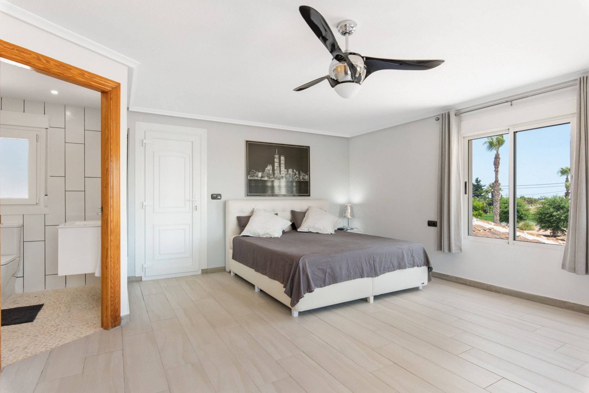 Herverkoop - Landhuis -
Catral